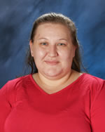 Ms. Winters 